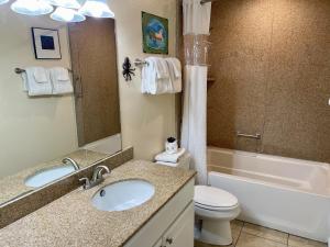 Beachgate Condo Suites and Hotel 523 condo