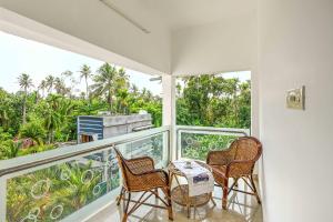 RAGAM RESORT