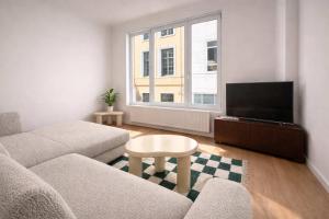 Meir Antwerp 3