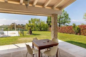 Depandance Villa Bardolino Golden Hill