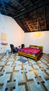 The Dream Beach Stay , Gokarna
