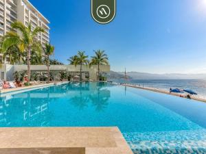 Amazing Apt with Ocean View - King Bed