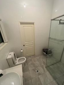 Centrally located studio in North Ryde nr bus stop