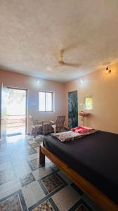 The Dream Beach Stay , Gokarna