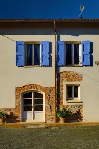 Pension Podere Demetra Novi Ligure Italien