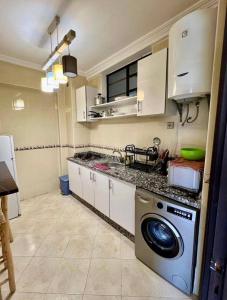 Appartement fakhama