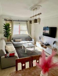Appartement fakhama