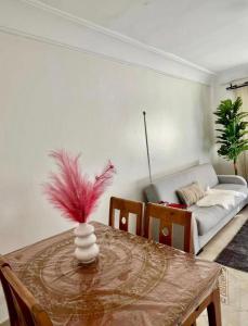 Appartement fakhama