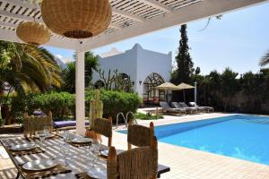 Villa TEVANA, oasis privé à 7mn Essaouira
