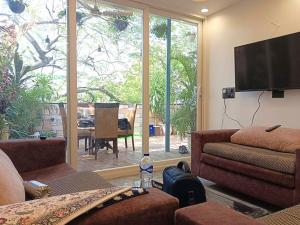 THE MEHTAS - 1BHK Fully Furnished Apartment