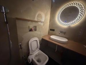 THE MEHTAS - 1BHK Fully Furnished Apartment