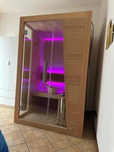 Lago Maggiore beautiful house Sauna and garden