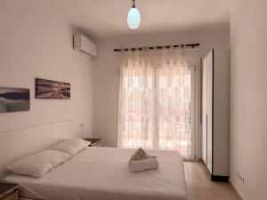 Relaxing Balcony Escape - Free Parking -5 Guests