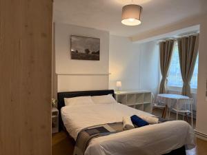 Spacious Large Double Room, East London, Zone 1, Tower Bridge, Aldgate East Tube