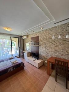 Green Life Private Apartments-Sozopol