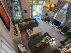 Cozy Garden Family 2BR Hue