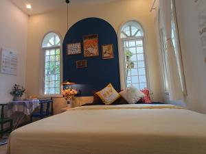 Cozy Garden Family 2BR Hue