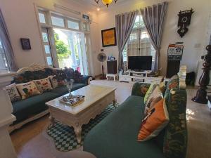 Cozy Garden Family 2BR Hue