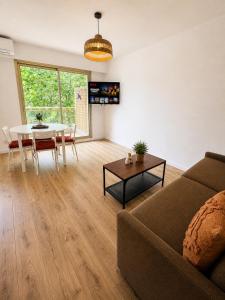 Le Rayon dAntibes - Bright studio with terrace