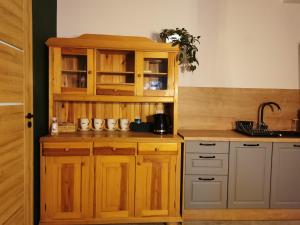 Apartament Szafirowy