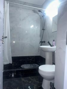 Apartamentul 5