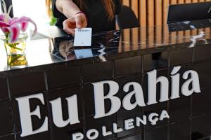 Hotel Eu Bahia Pollença
