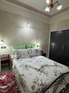 Appartement à Fès Calme et Confortable