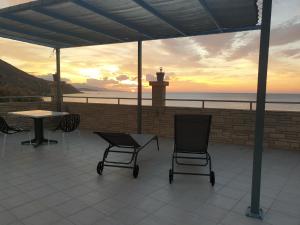 VillaTzortzaki Posidon Kalikovrextis Beach Crete