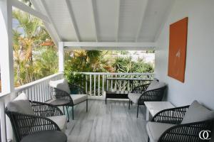 Mango Court, Holetown by One Caribbean Estates