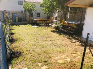 Casa Giorgina in Veleniki - Haus für 5-6 Personen