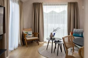 Tiny House in Oud Ade - Tuin van Keet - 9