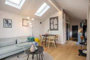 Tiny House in Oud Ade - Tuin van Keet - 9