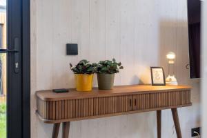 Tiny House in Oud Ade - Tuin van Keet - 9