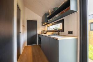 Tiny House in Oud Ade - Tuin van Keet - 9