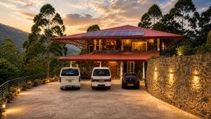 Misty Vibe Villa Bandarawela