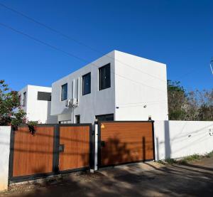 Serenity Villa