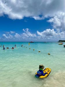 Serenity Villa