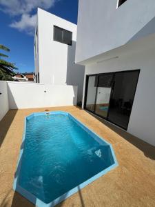 Serenity Villa