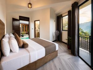 Misty Vibe Villa Bandarawela