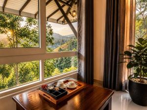 Misty Vibe Villa Bandarawela