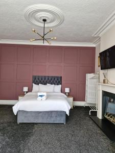 Grange House Budget Rooms