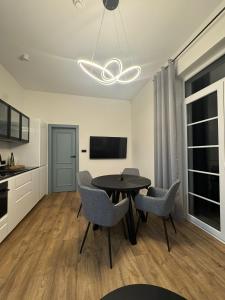 Apartamenty De Rosse Residence apt 17