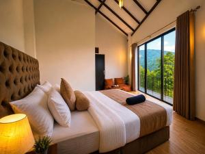 Misty Vibe Villa Bandarawela