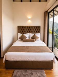 Misty Vibe Villa Bandarawela