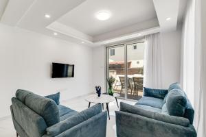 Villa Seabreeze Elina by Ezoria Villas