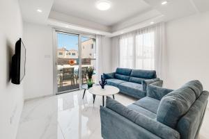 Villa Seabreeze Elina by Ezoria Villas