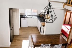 la Casa Solside- Cosy & paisible