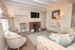 Carlton Towers Estate - Stapleton Rooms & Parkgate Cottages