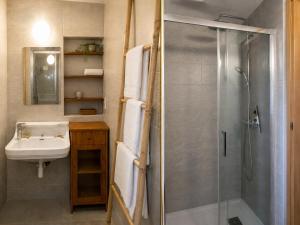 la Casa Solside- Cosy & paisible