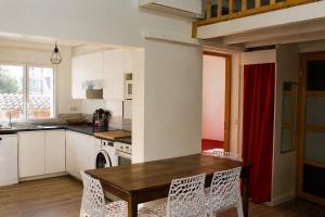 la Casa Solside- Cosy & paisible